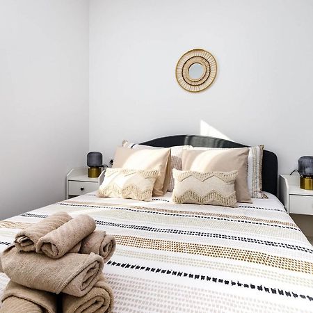 Apartment Klara كرك المظهر الخارجي الصورة