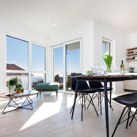 Apartment Klara كرك المظهر الخارجي الصورة