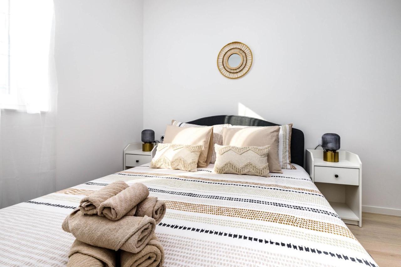 Apartment Klara كرك المظهر الخارجي الصورة