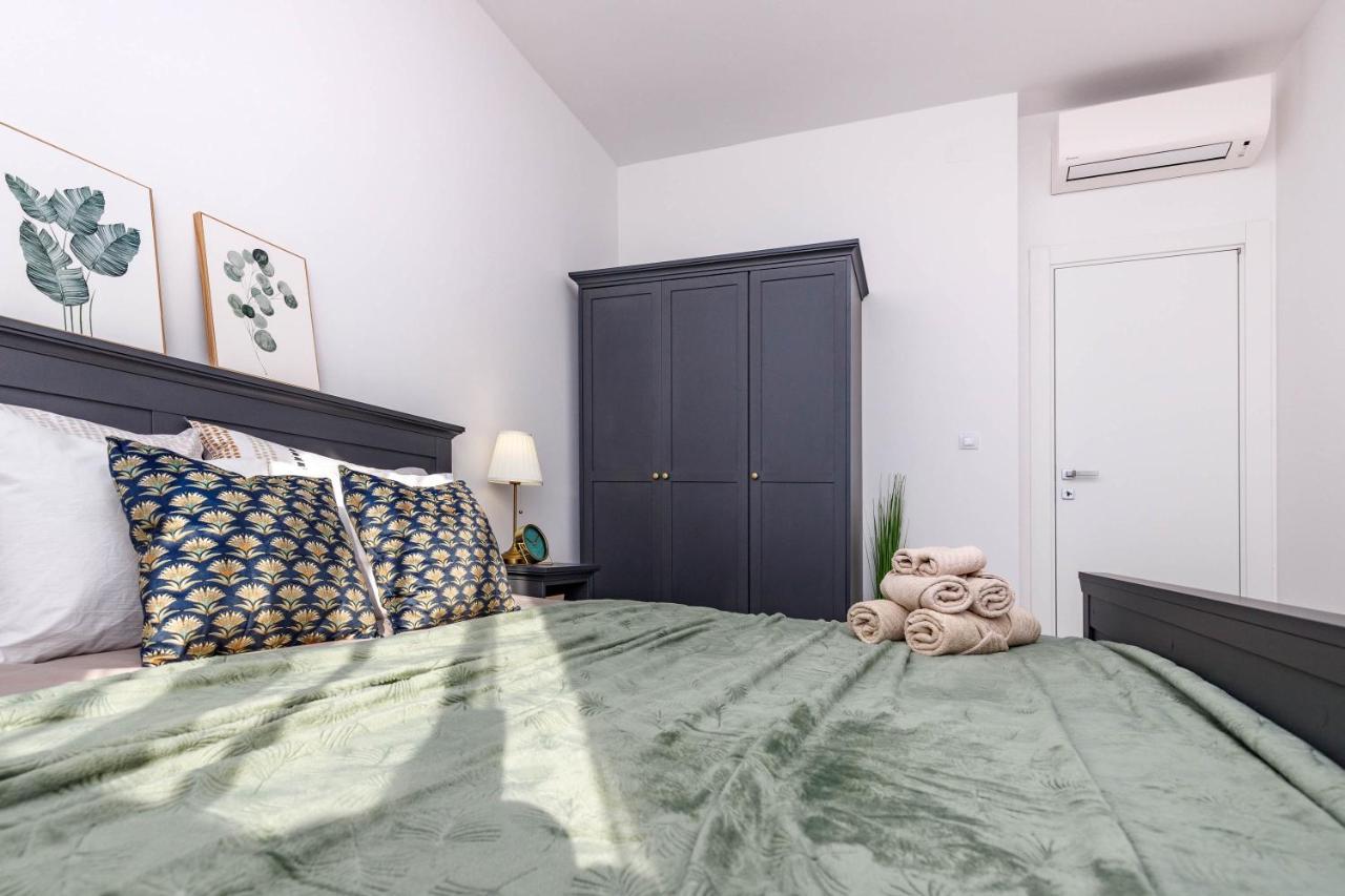 Apartment Klara كرك المظهر الخارجي الصورة