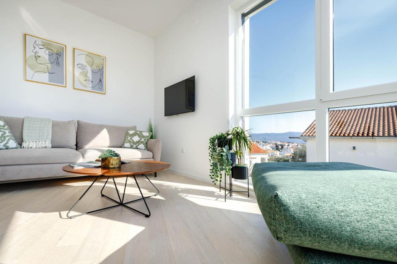 Apartment Klara كرك المظهر الخارجي الصورة