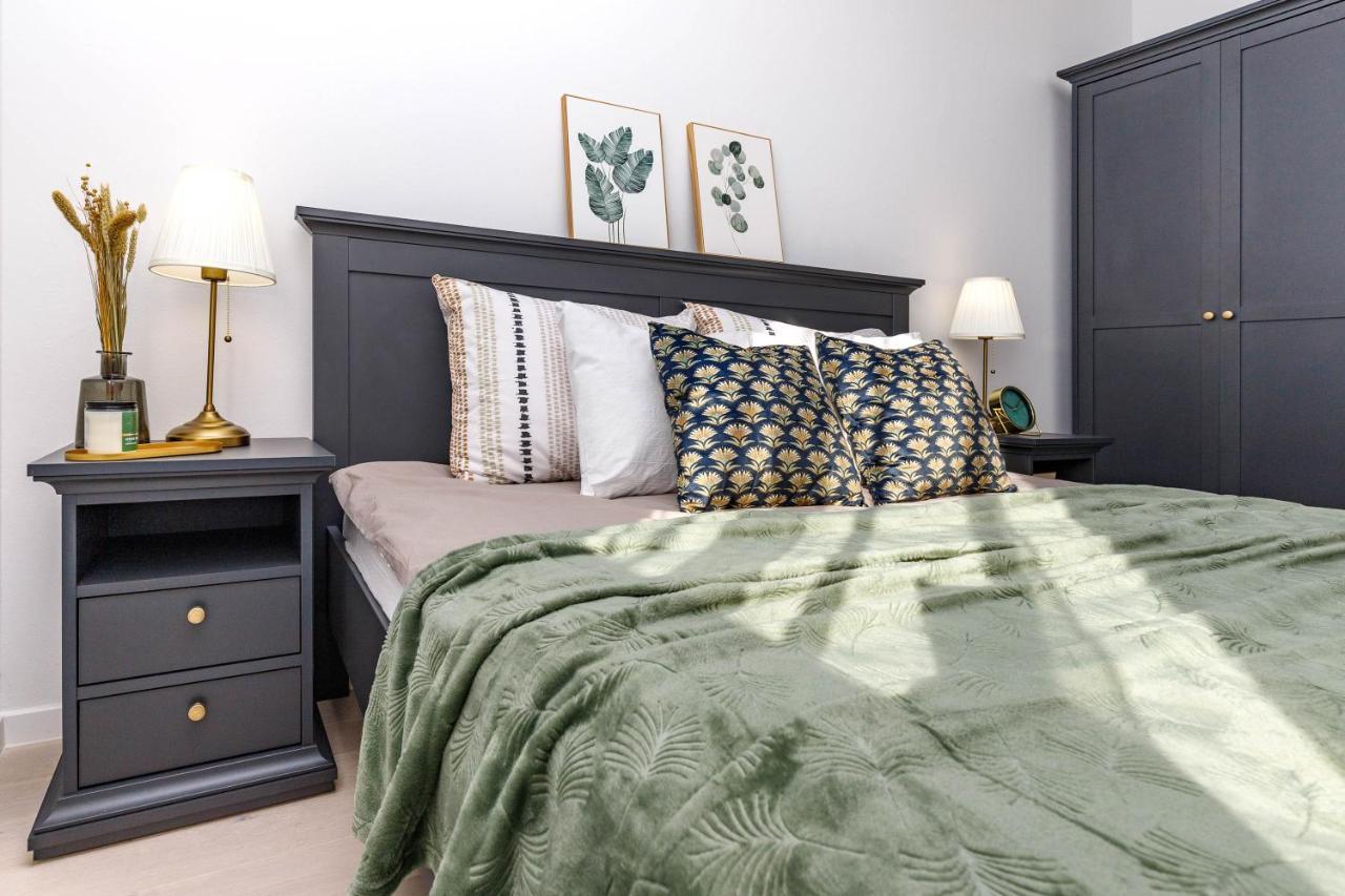 Apartment Klara كرك المظهر الخارجي الصورة