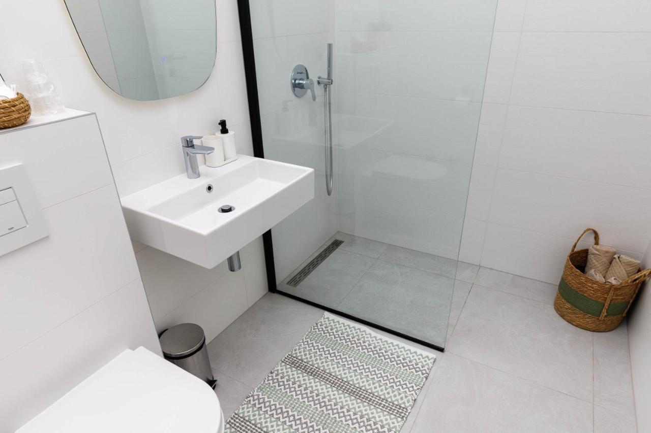 Apartment Klara كرك المظهر الخارجي الصورة