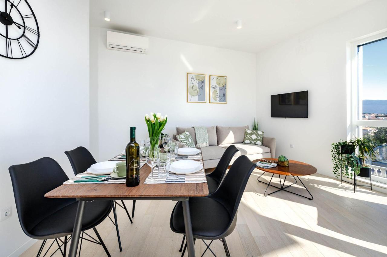 Apartment Klara كرك المظهر الخارجي الصورة