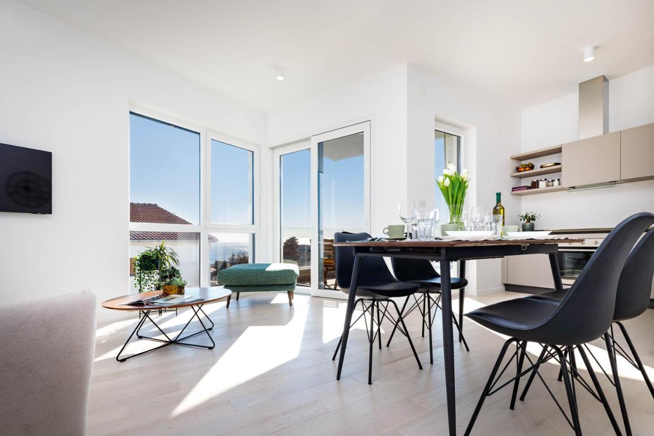 Apartment Klara كرك المظهر الخارجي الصورة