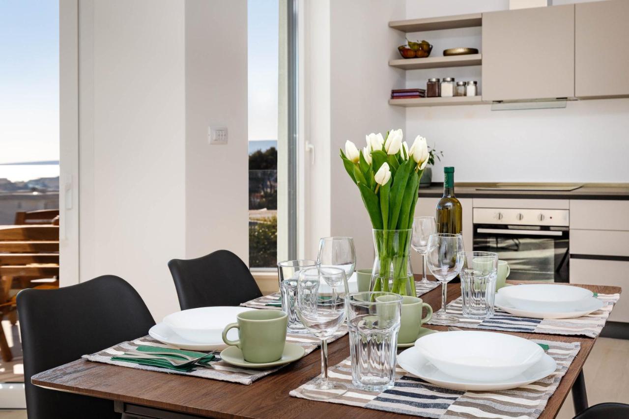 Apartment Klara كرك المظهر الخارجي الصورة