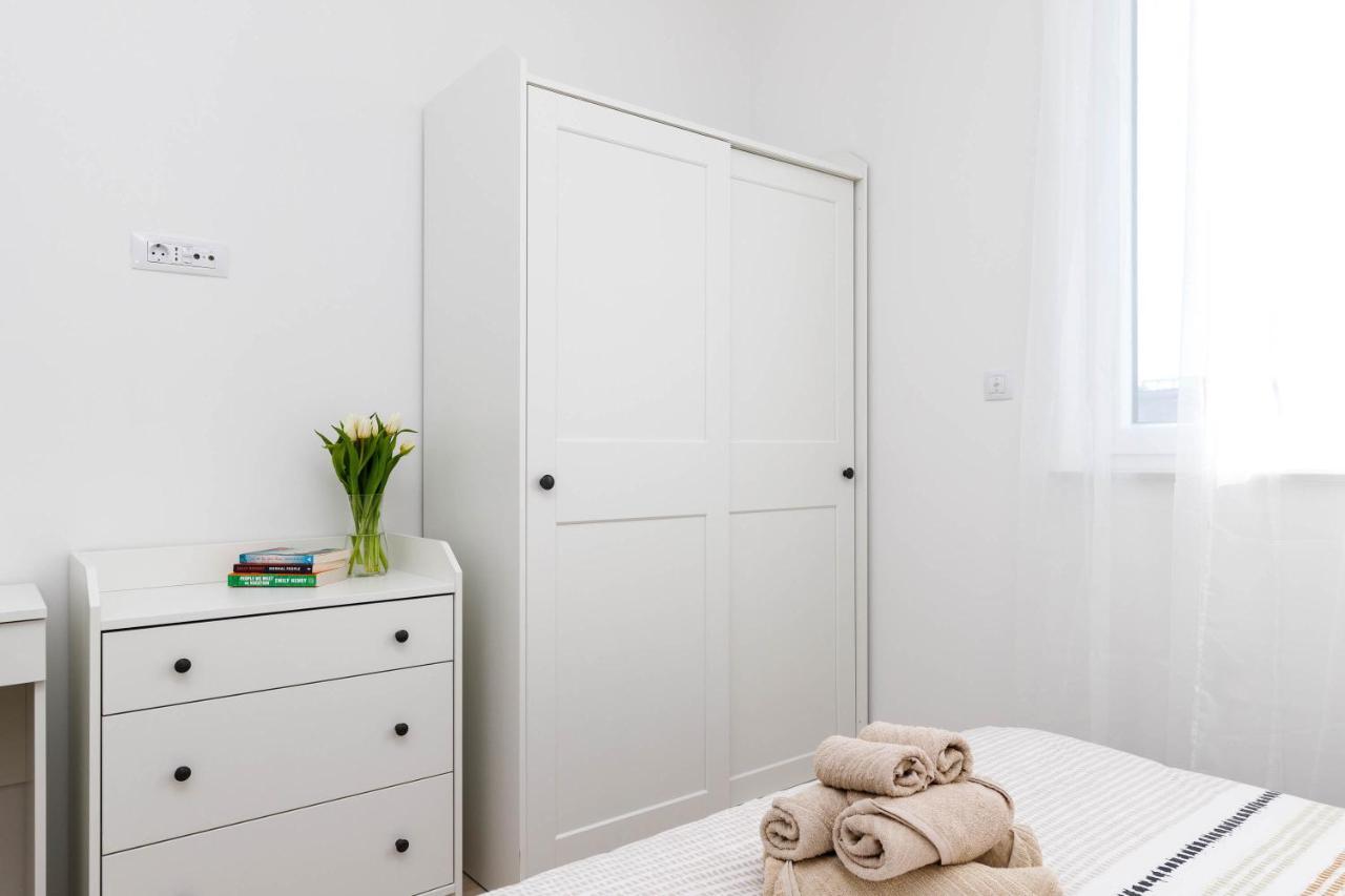 Apartment Klara كرك المظهر الخارجي الصورة