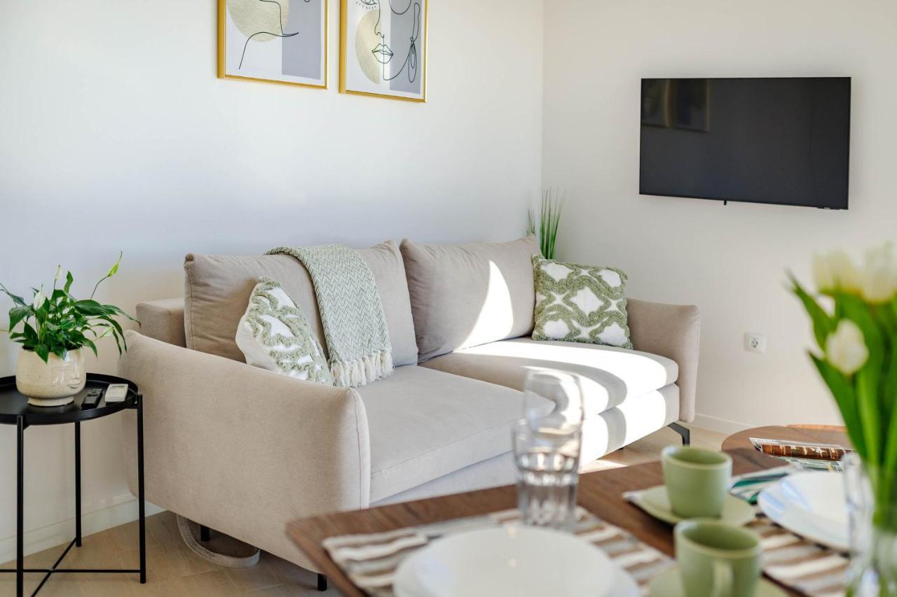 Apartment Klara كرك المظهر الخارجي الصورة