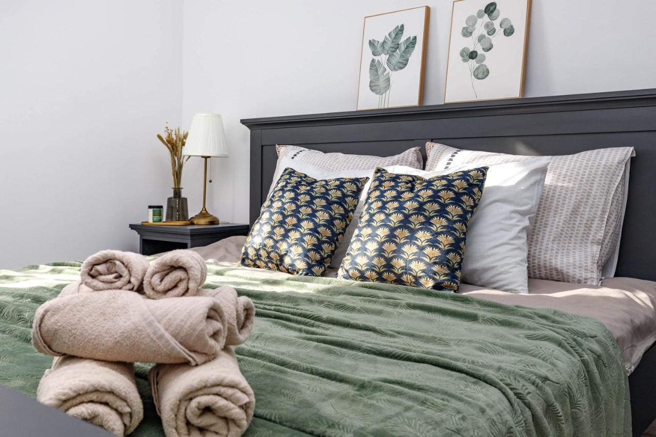 Apartment Klara كرك المظهر الخارجي الصورة