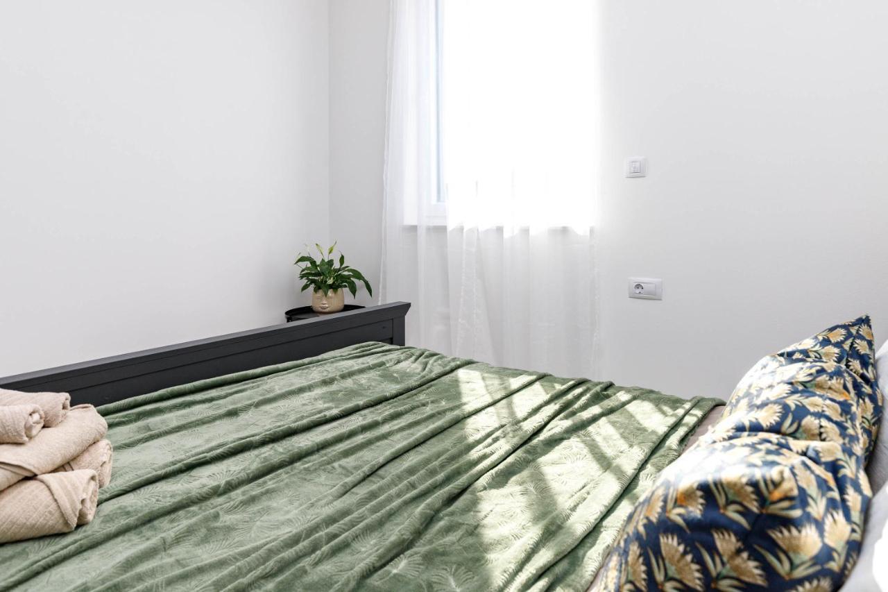 Apartment Klara كرك المظهر الخارجي الصورة
