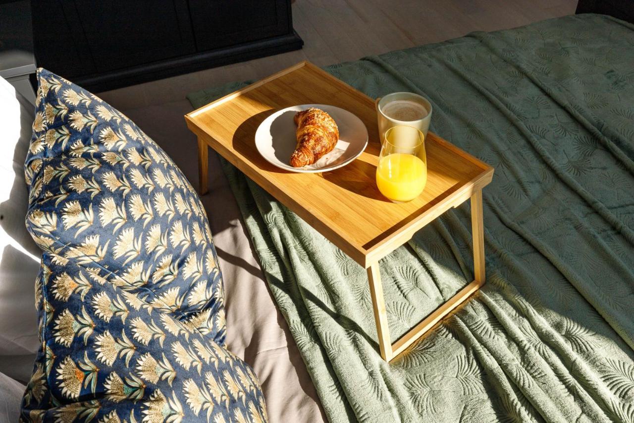 Apartment Klara كرك المظهر الخارجي الصورة