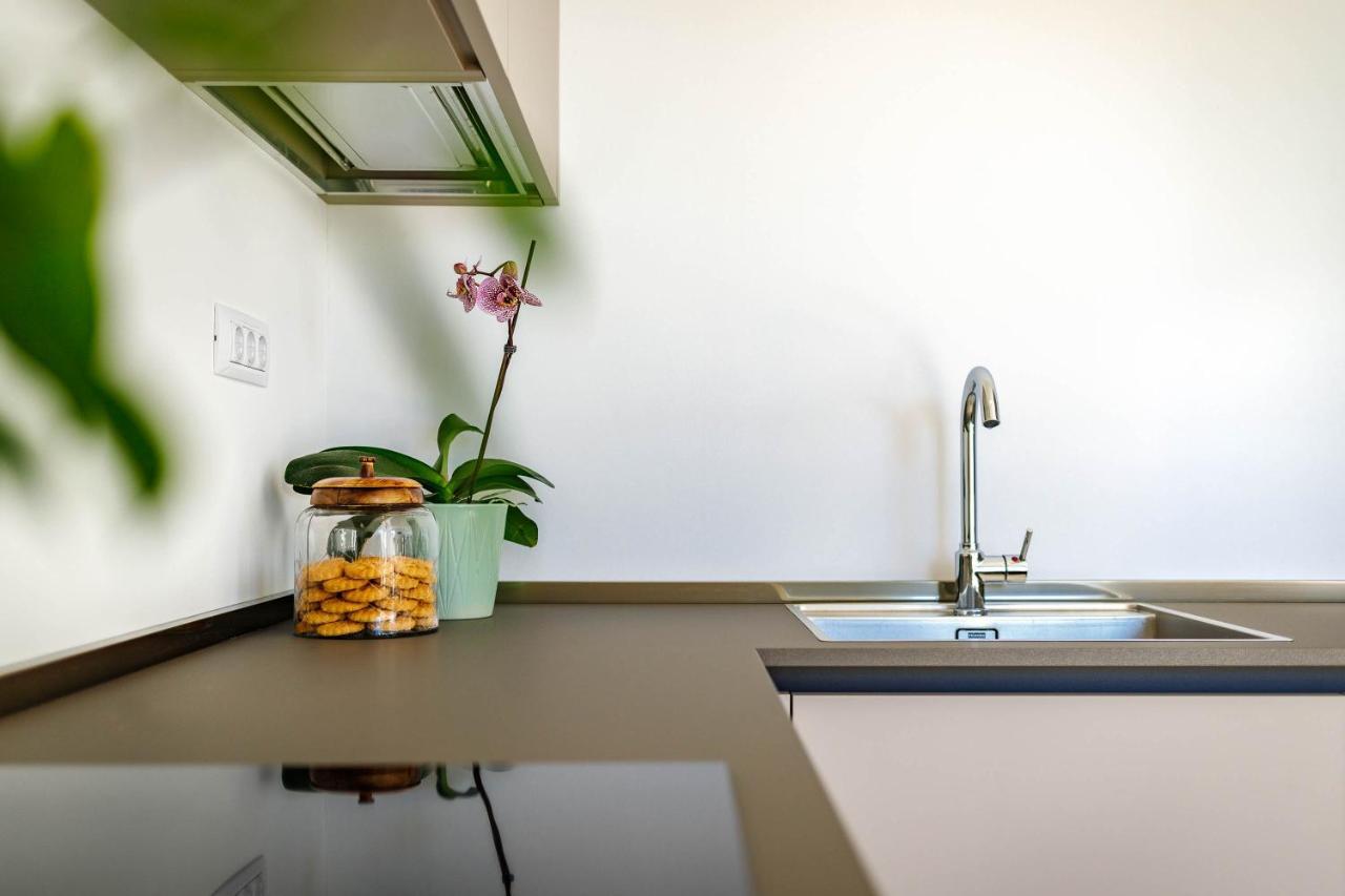 Apartment Klara كرك المظهر الخارجي الصورة