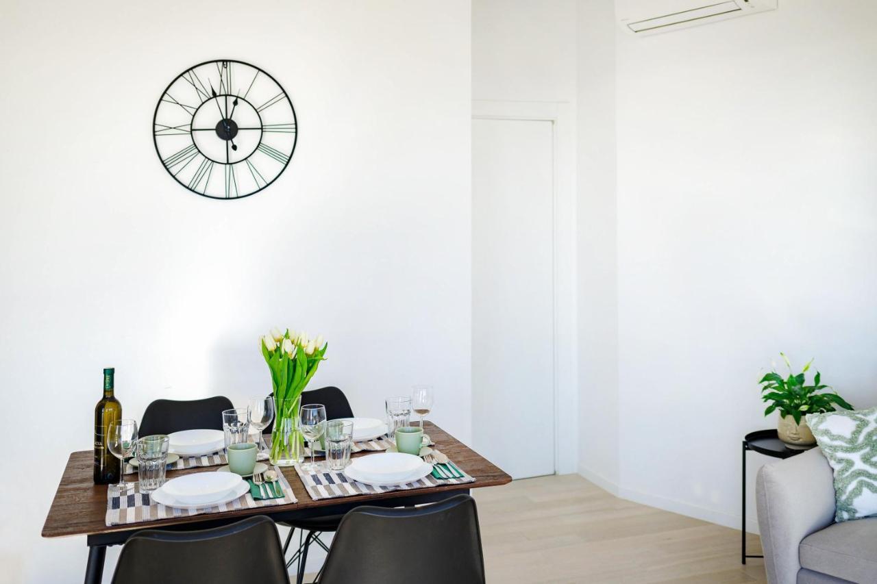 Apartment Klara كرك المظهر الخارجي الصورة