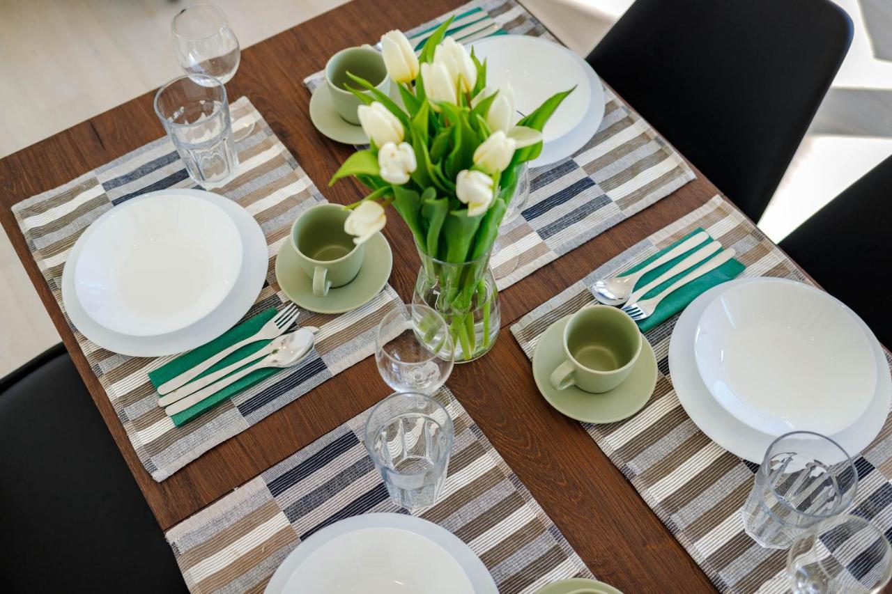 Apartment Klara كرك المظهر الخارجي الصورة