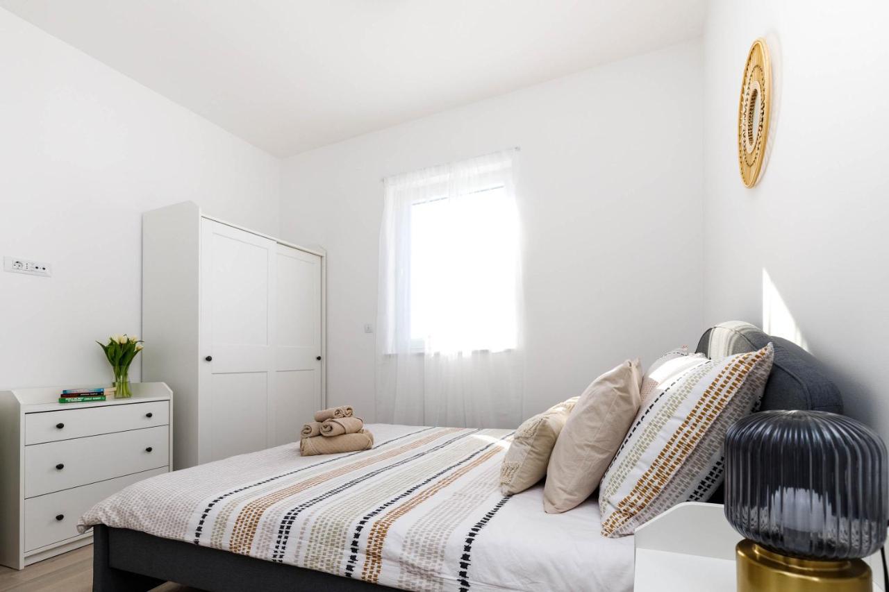 Apartment Klara كرك المظهر الخارجي الصورة