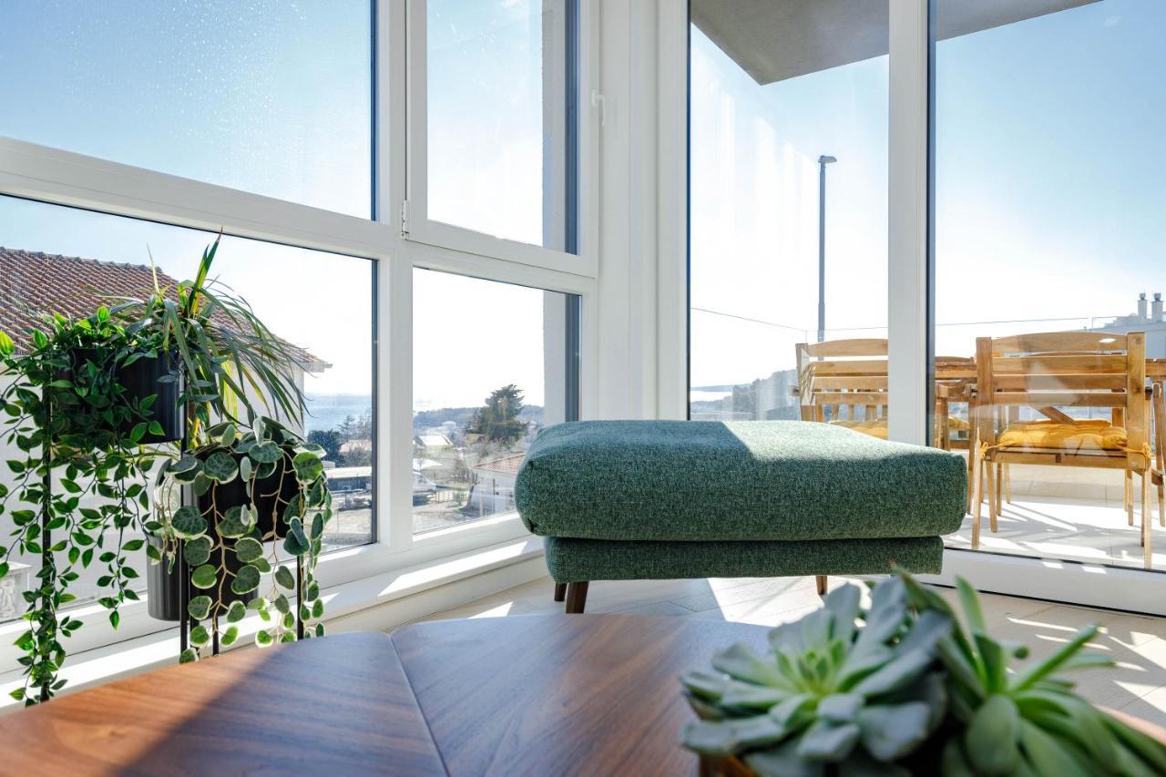Apartment Klara كرك المظهر الخارجي الصورة
