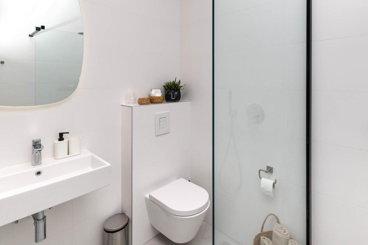 Apartment Klara كرك المظهر الخارجي الصورة
