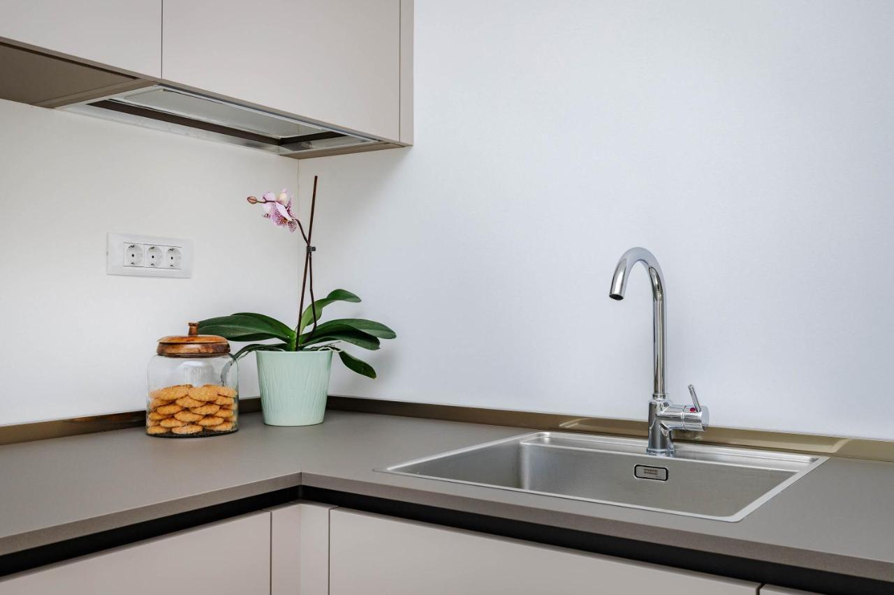 Apartment Klara كرك المظهر الخارجي الصورة