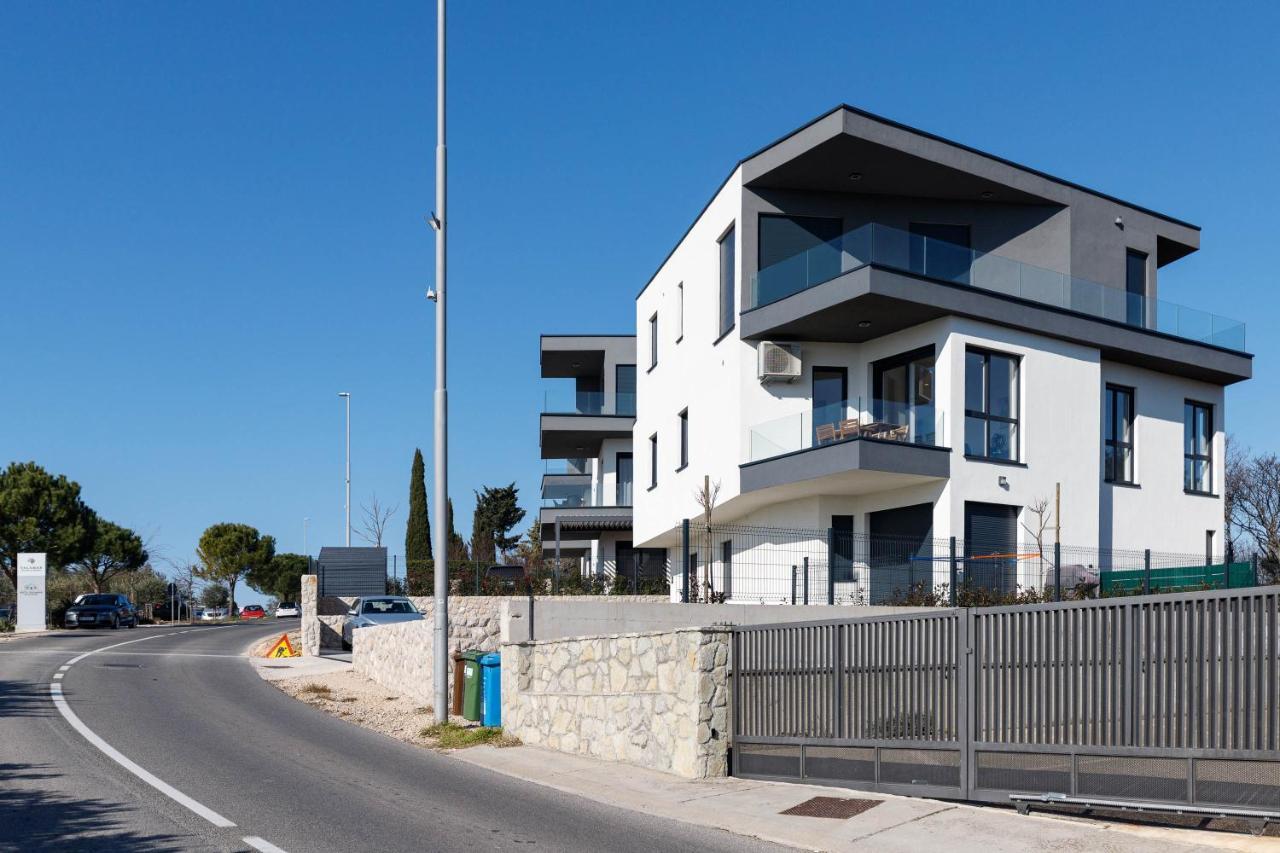Apartment Klara كرك المظهر الخارجي الصورة