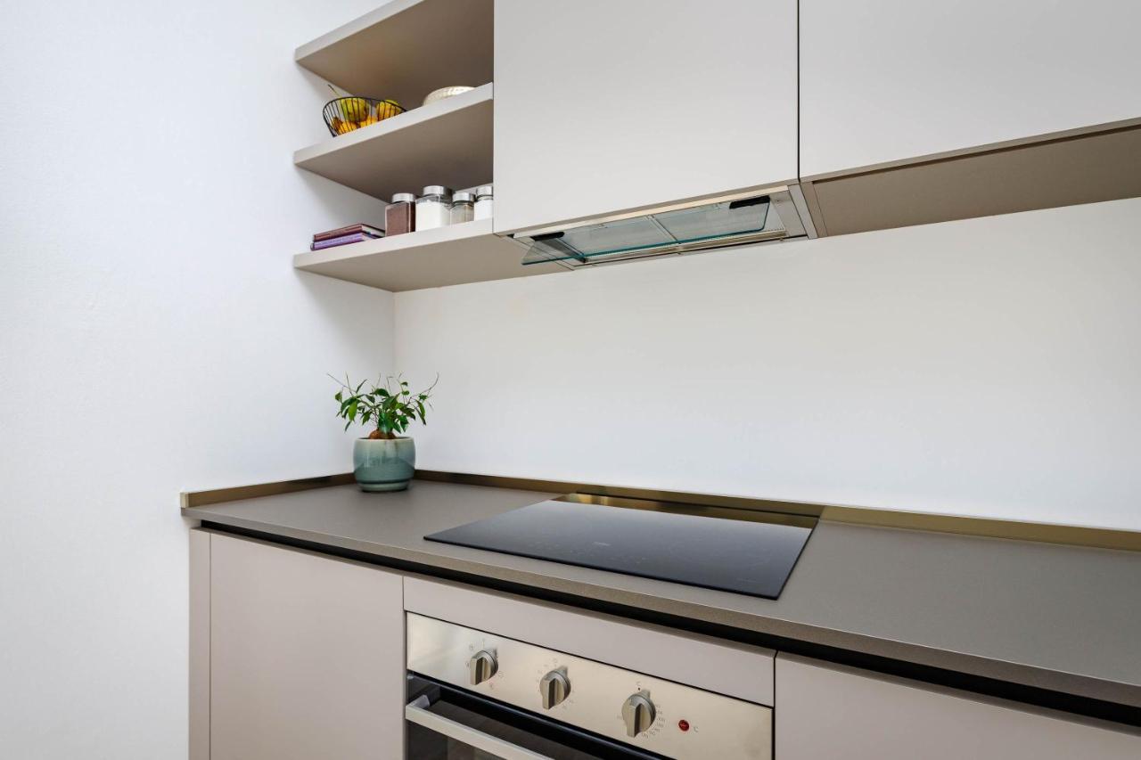 Apartment Klara كرك المظهر الخارجي الصورة